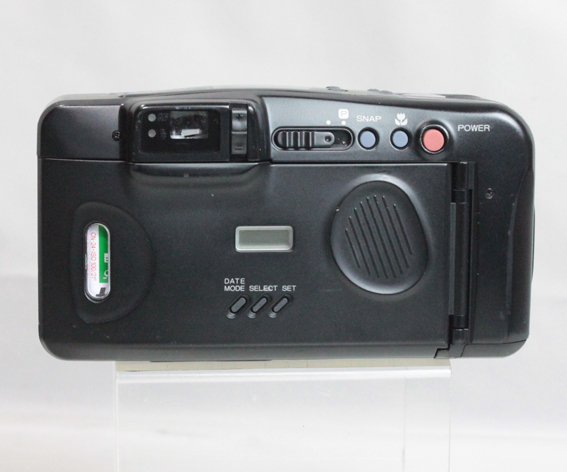 121611 [ рабочий товар Fuji film ] FUJIFILM ZOOM CARDIA SUPER 115 38-115mm zoom компакт-камера 