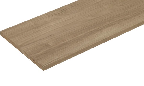 ■南海プライウッド■アートランバー棚板1枚■未使用在庫品お引き取り様限定1000円即決_画像1