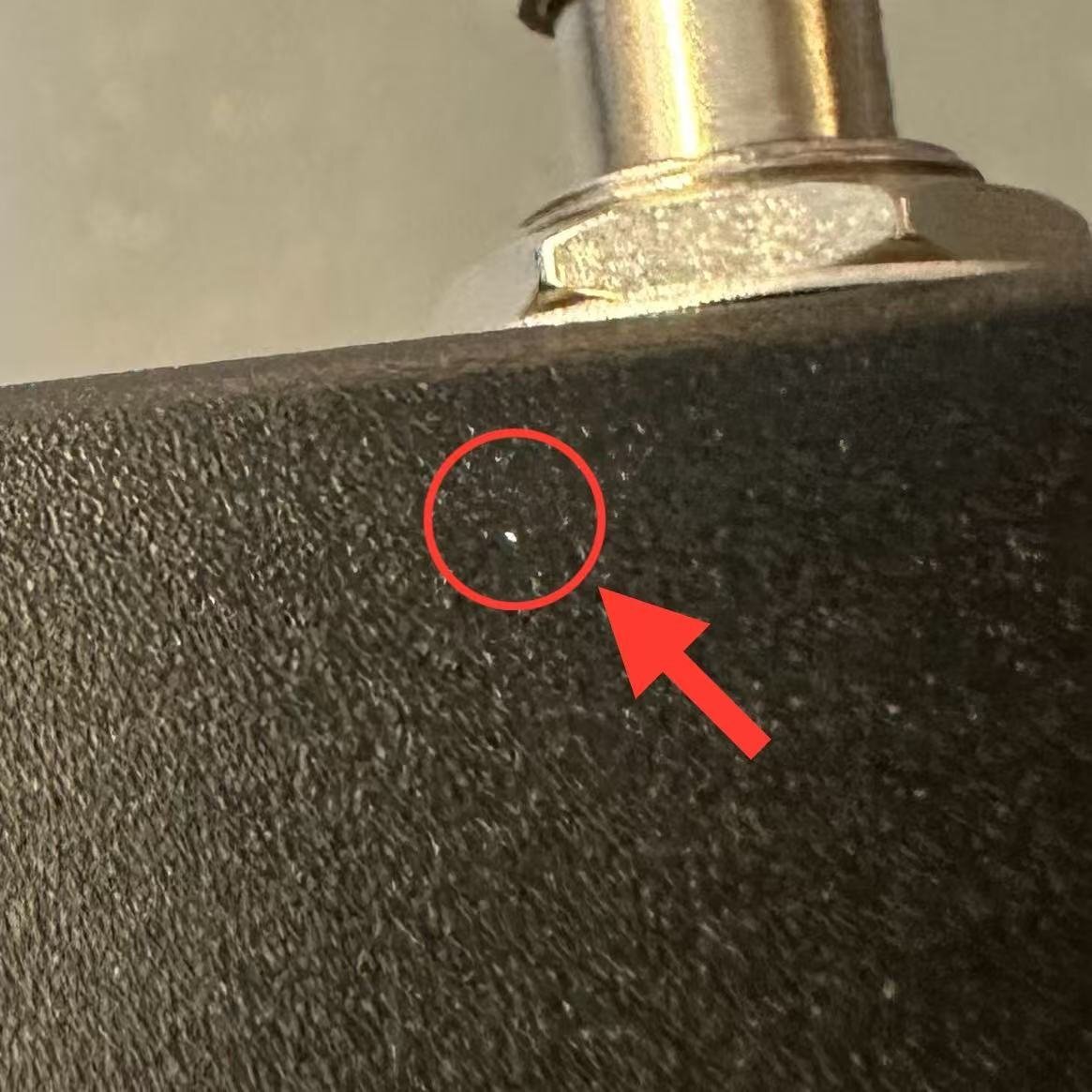 最落無し! One Control　Minimal Series TRI LOOP　/ a51154　無限大の可能性を秘めた機能的な2ループボックス！1発切替対応！　1円_画像6