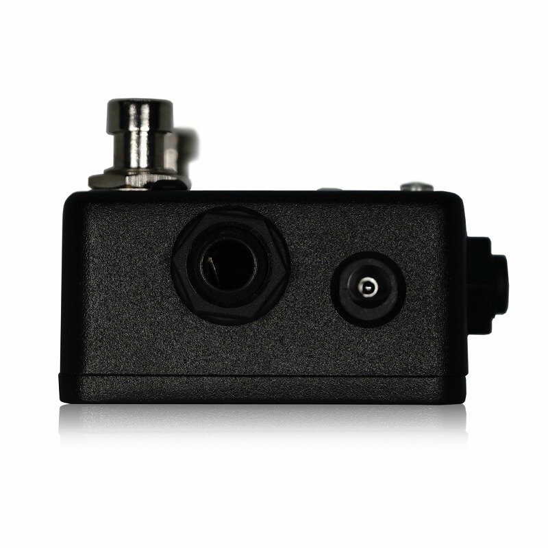 最落無し! One Control　Minimal Series TRI LOOP　/ a51154　無限大の可能性を秘めた機能的な2ループボックス！1発切替対応！　1円_画像2