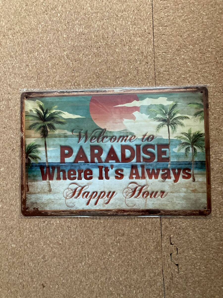 pala кости . добро пожаловать жестяная пластина табличка metal автограф plate american смешанные товары wall декоративный элемент retro Vintage способ античный 