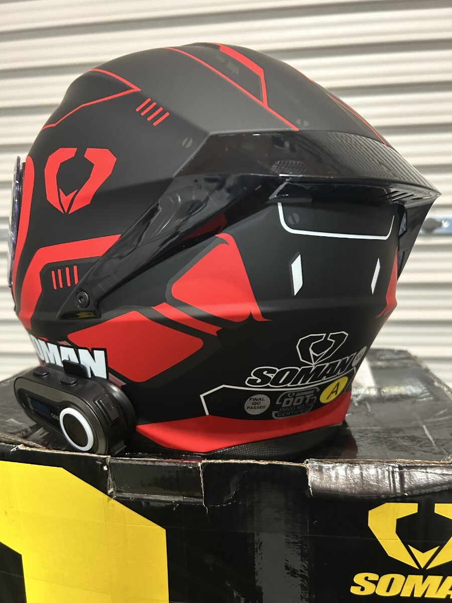  система шлем size XXL