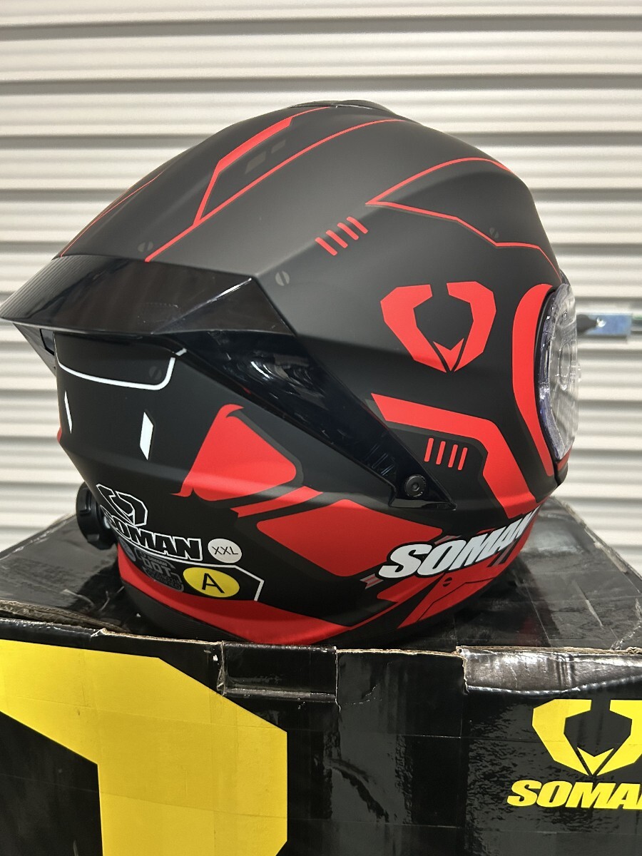  система шлем size XXL