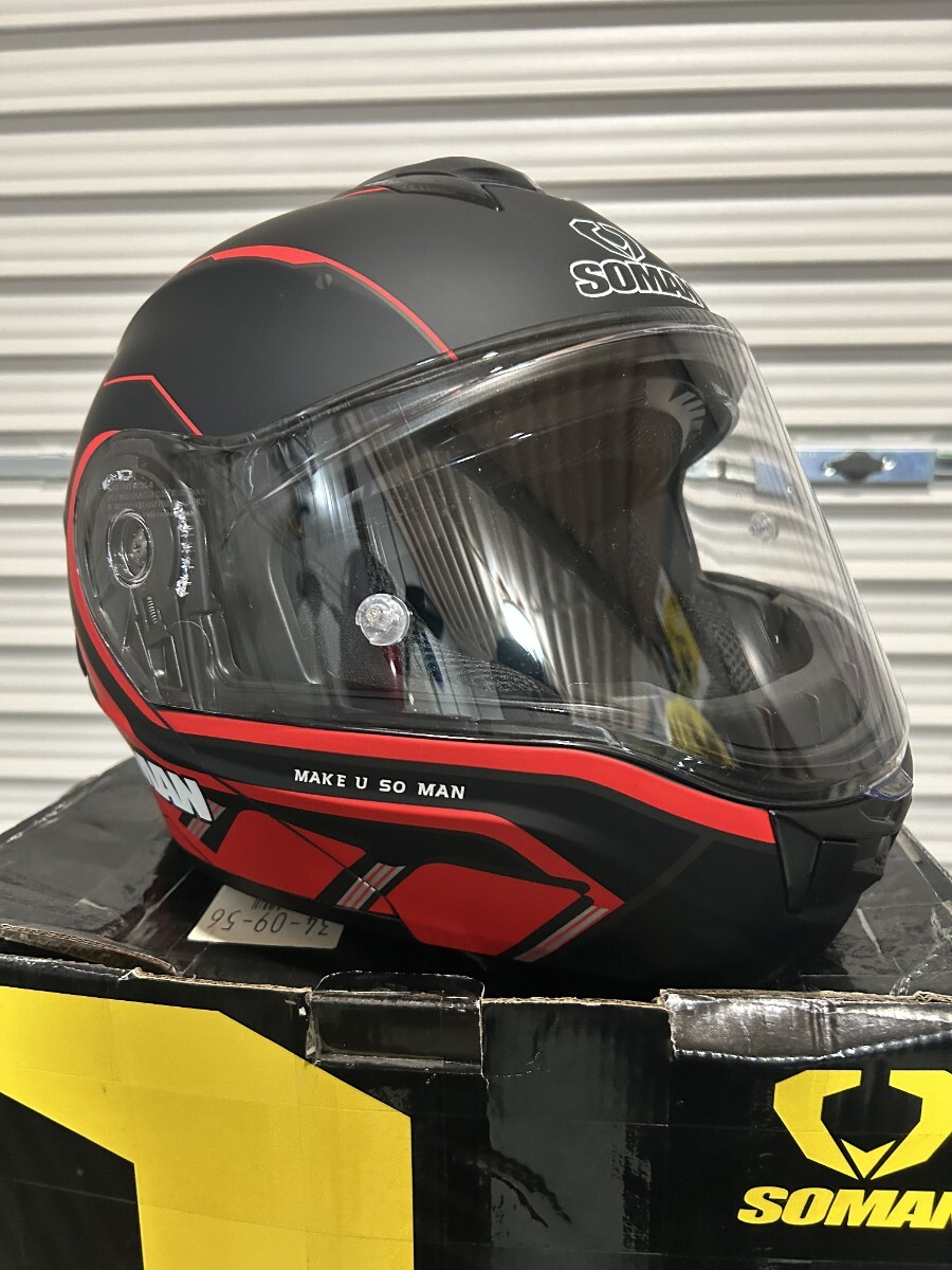  система шлем size XXL