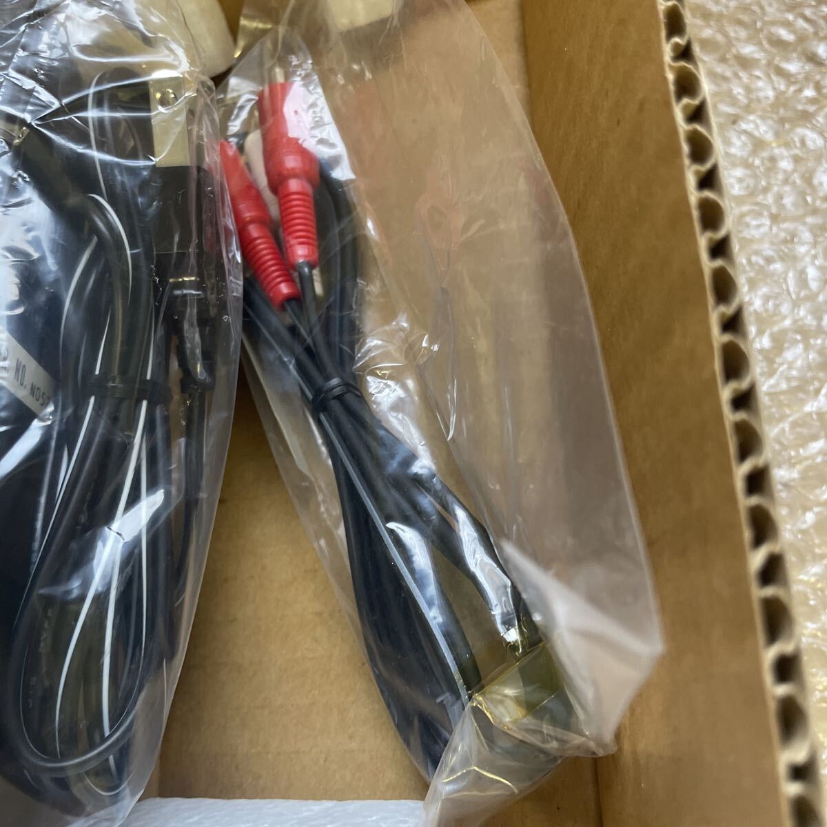 Yamaha HA-5 フォノイコライザー _画像3