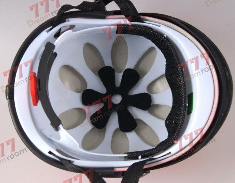 KIDS Dinosaur шлем затонированный защита есть девочка мужчина динозавр [F-132-sk] велосипед skate мотоцикл лыжи детский ребенок 