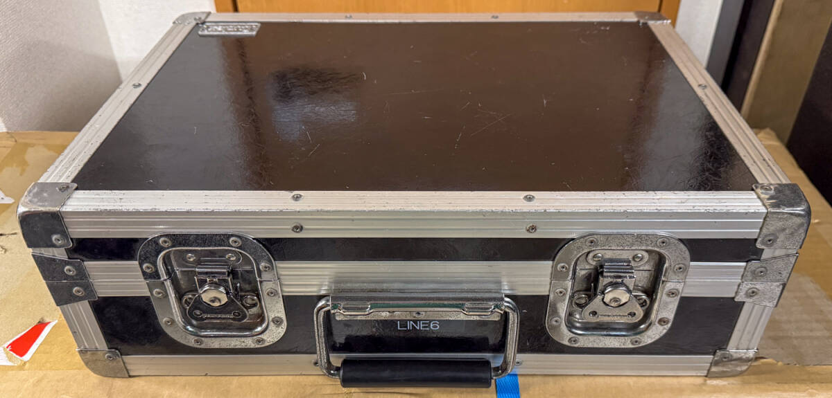 NSN177 Duplex производства LINE6 Mike 4шт.@ для жесткий чехол 