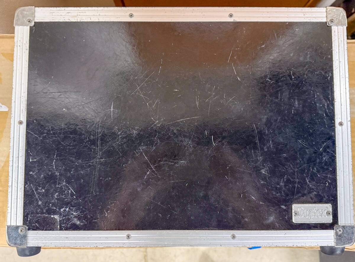 NSN177 Duplex производства LINE6 Mike 4шт.@ для жесткий чехол 