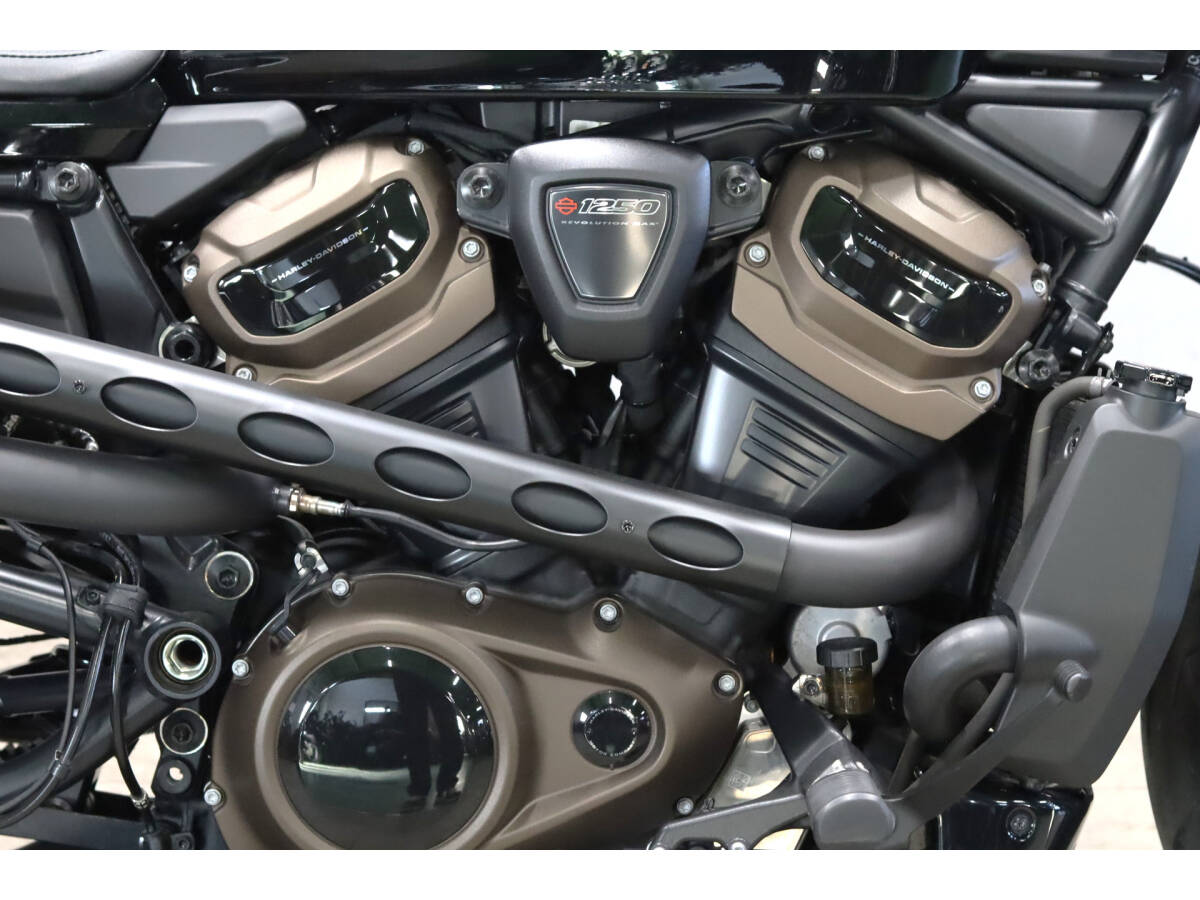  Harley RH1250S спорт Star S 2021y 10251. небольшой пробег K-Speed Diablo muffler KIJIMA nano указатель поворота ABS ETC