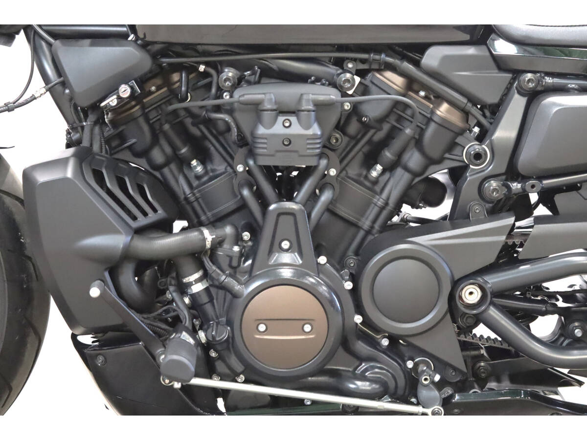  Harley RH1250S спорт Star S 2021y 10251. небольшой пробег K-Speed Diablo muffler KIJIMA nano указатель поворота ABS ETC