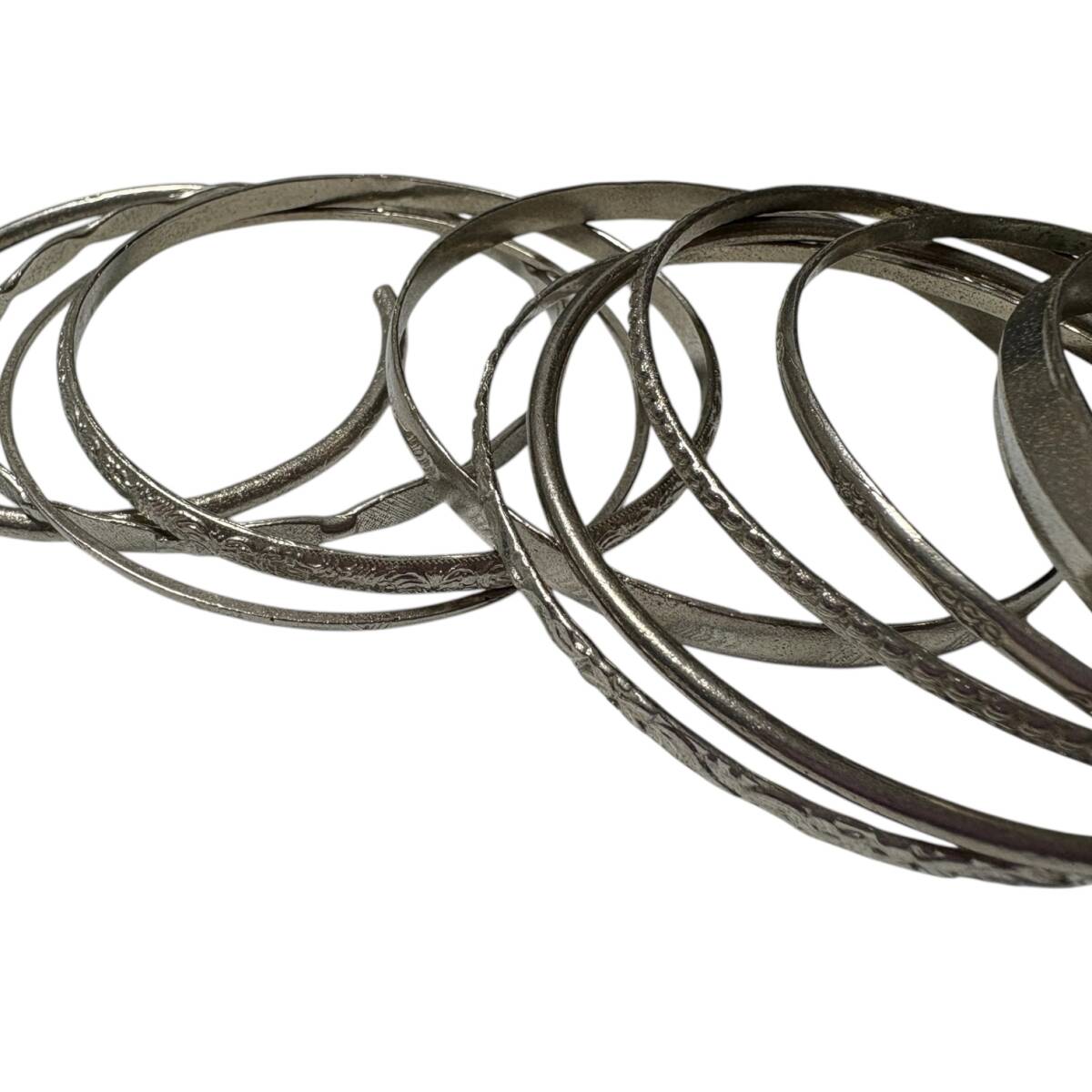 希少 アンダーカバー 16ss SCAB バングルSET /ARTSCABUT 6852 シャツニットパンツパーカースウェットブルゾンジャケットコート_画像3