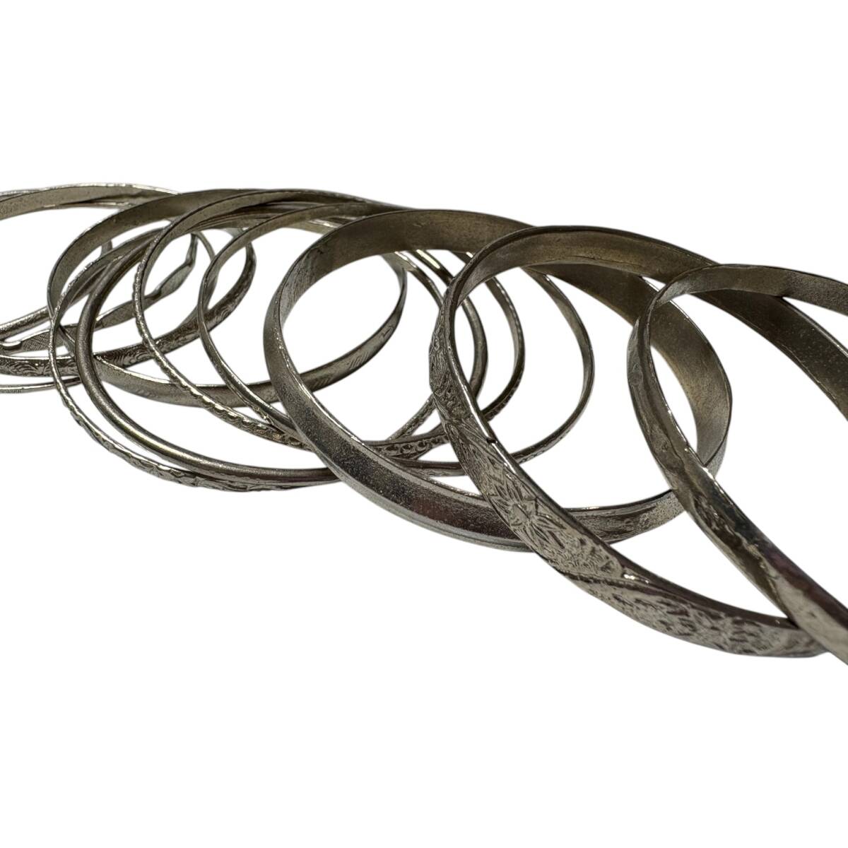 希少 アンダーカバー 16ss SCAB バングルSET /ARTSCABUT 6852 シャツニットパンツパーカースウェットブルゾンジャケットコート_画像5