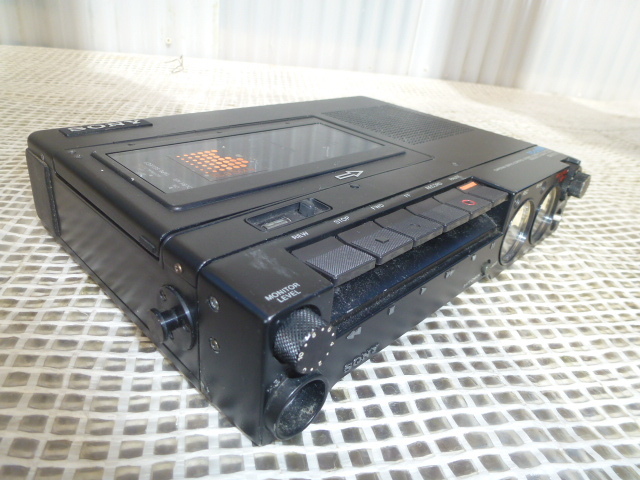 SONY TC-D5M SONY TC-D5M