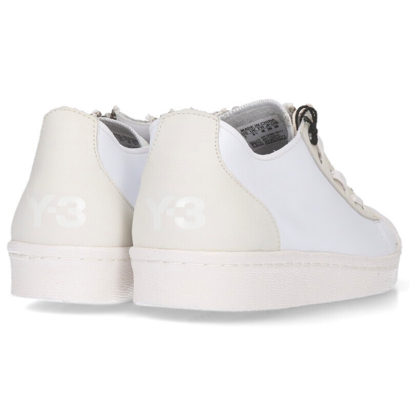 ワイスリー サイズ:25cm SUPER ZIP CG3210 スーパージップスニーカー 中古 BS99_画像2