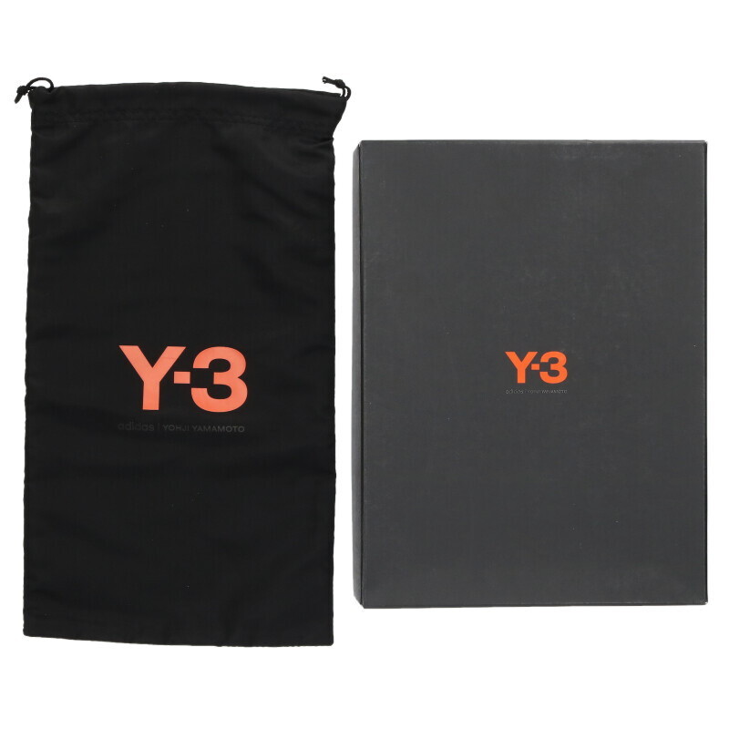 ワイスリー サイズ:25cm SUPER ZIP CG3210 スーパージップスニーカー 中古 BS99_画像5