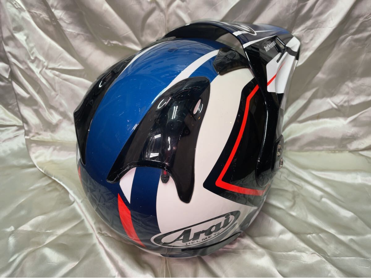 ** Arai ARAI TOUR-CROSS3 Tour Cross 3te Tour M размер (57-58)
