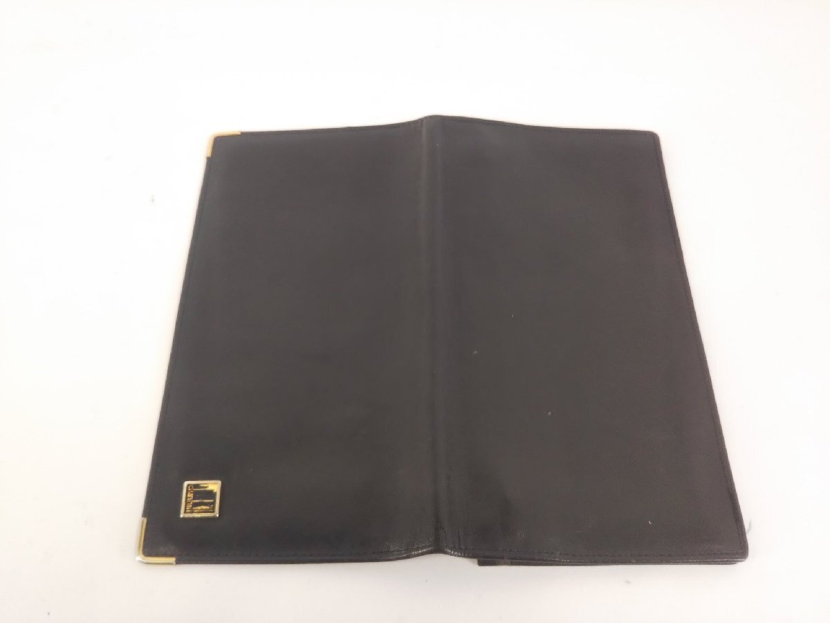 dunhill ダンヒル オールド品 3点セット コインケース 二つ折り財布 長財布_画像3