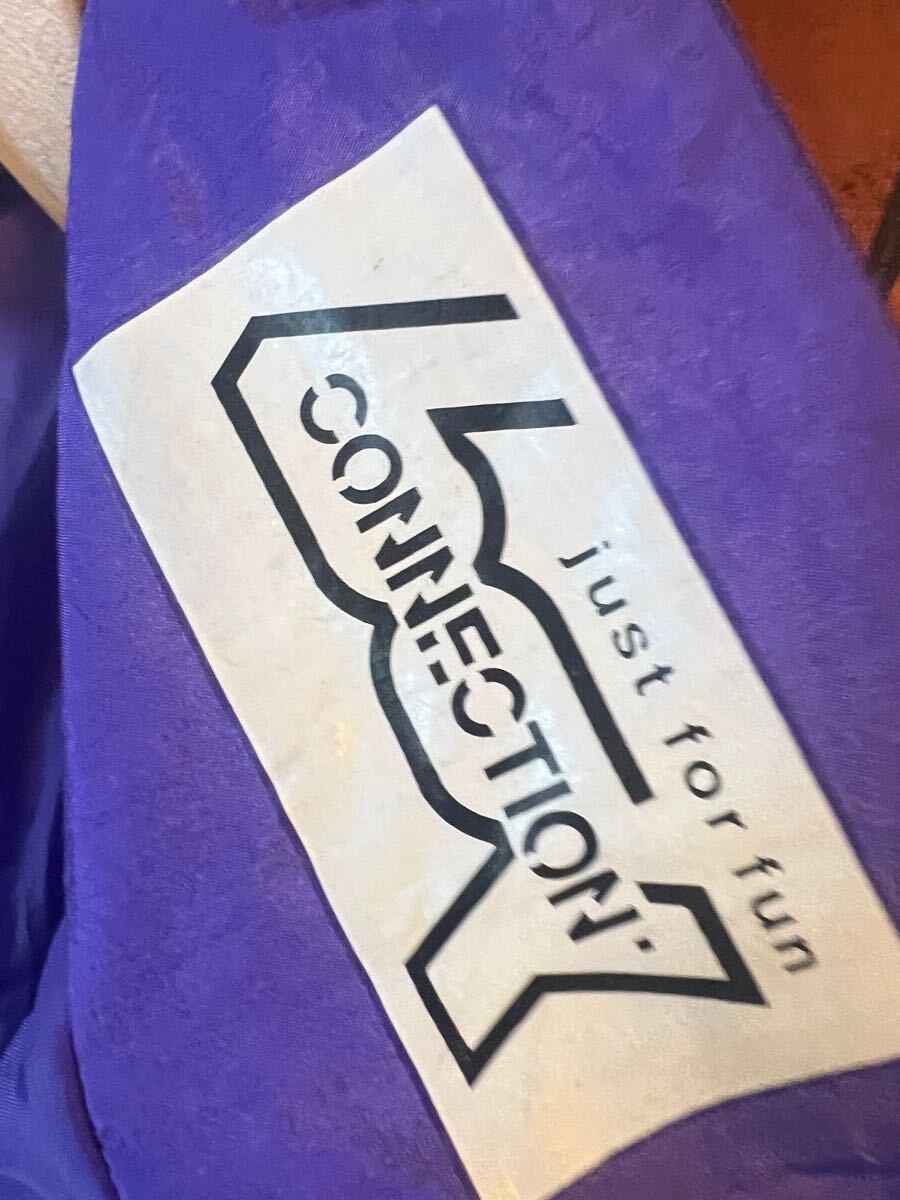 スキーウェアワンピース つなぎ ツナギ オールインワン サイズ152 レディース ユース アウトドア 防寒系 飛行機柄 1円スタート_画像3