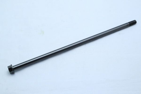 MC18*21*28 опора двигателя передний болт [ можно выбрать цвет! голубой / черный ] NSR250R T2Racing 1 иен распродажа! titanium болт 