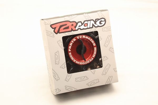 [ NSR50 / 80 ] топливный бак колпак [ можно выбрать цвет! черный / красный / Gold ] NSRmini NSF100 T2R 1 иен распродажа!