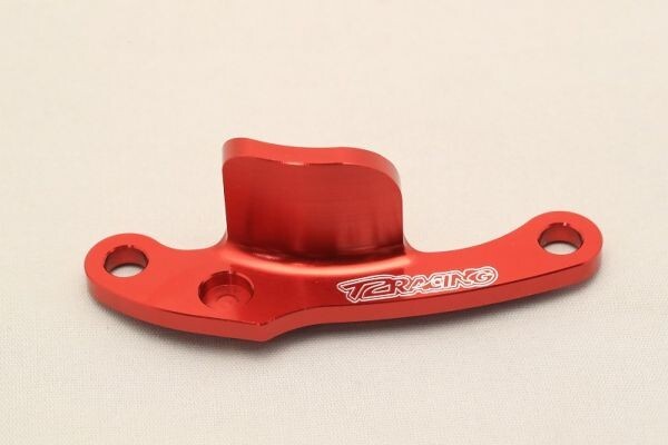 NSR250R толчок стопор [ можно выбрать цвет! красный * Gold ] MC18 MC21 MC28 T2Racing 1 иен распродажа!