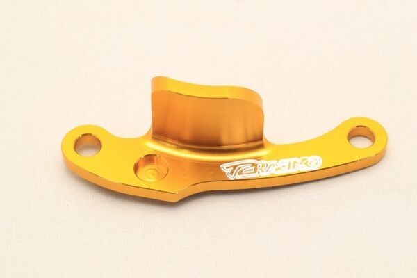 NSR250R толчок стопор [ можно выбрать цвет! красный * Gold ] MC18 MC21 MC28 T2Racing 1 иен распродажа!