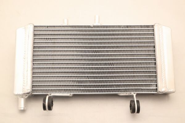 NSRmini / NS50R можно выбрать! рейсинг радиатор T2Racing HONDA 1 иен распродажа!