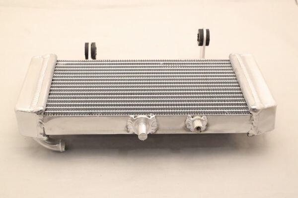 NSRmini / NS50R можно выбрать! рейсинг радиатор T2Racing HONDA 1 иен распродажа!