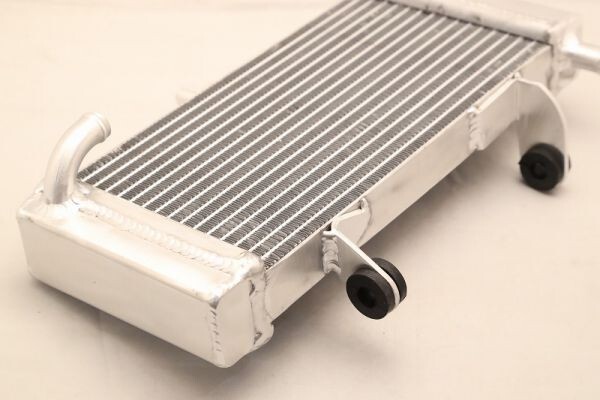 NSRmini / NS50R можно выбрать! рейсинг радиатор T2Racing HONDA 1 иен распродажа!