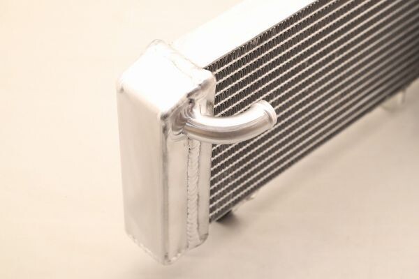 NSRmini / NS50R можно выбрать! рейсинг радиатор T2Racing HONDA 1 иен распродажа!