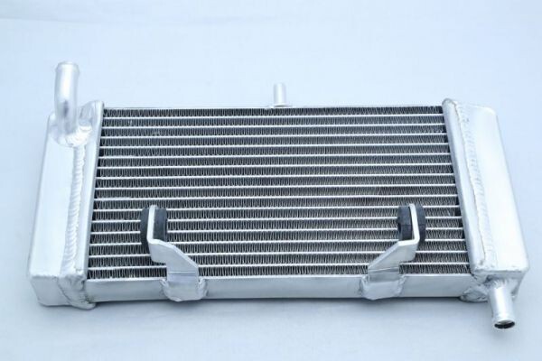 NSRmini / NS50R можно выбрать! рейсинг радиатор T2Racing HONDA 1 иен распродажа!