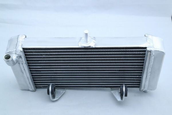 NSRmini / NS50R можно выбрать! рейсинг радиатор T2Racing HONDA 1 иен распродажа!