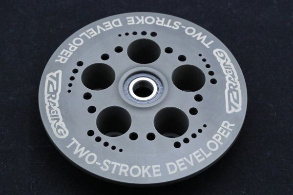 MC18*21*28 Works нажимной диск сухой сцепление для [ Type - 2 ]NSR250R T2Racing 1 иен распродажа!