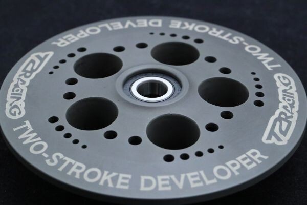 MC18*21*28 Works нажимной диск сухой сцепление для [ Type - 2 ]NSR250R T2Racing 1 иен распродажа!