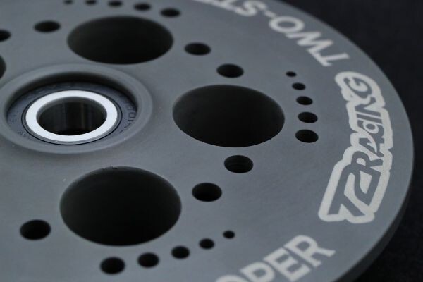 MC18*21*28 Works нажимной диск сухой сцепление для [ Type - 2 ]NSR250R T2Racing 1 иен распродажа!