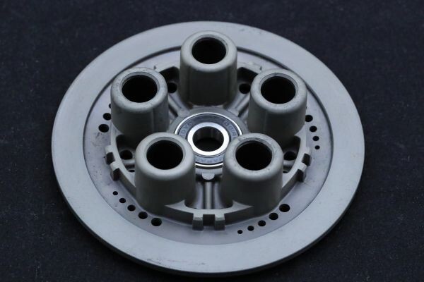 MC18*21*28 Works нажимной диск сухой сцепление для [ Type - 2 ]NSR250R T2Racing 1 иен распродажа!