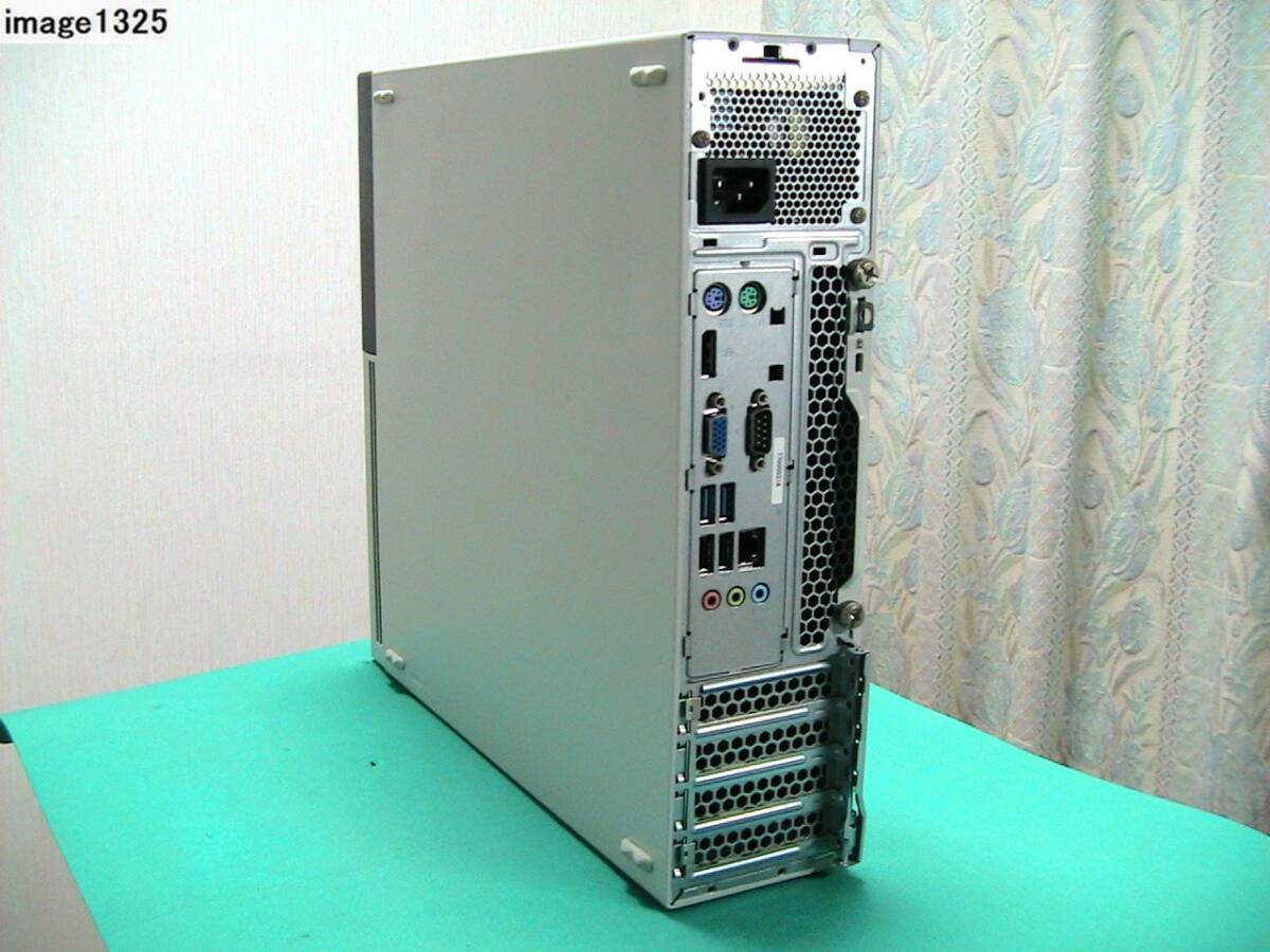 NEC ~LAVIE MJ27ML-U~ Core i5-6400 2.70GHz*8GB*Win 11 Pro 64bit ( новейший ver:25H2) SSD*HDD имеется 