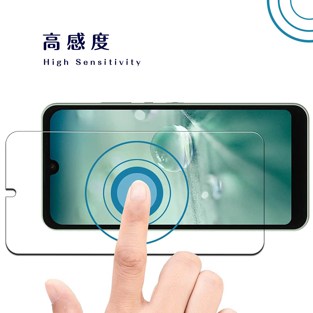 AQUOS wish3 плёнка SHM25 защитная плёнка A302SH SH53D усиленный стекло A303SH wish2 SH51C A204SH wish SHM20 ударопрочный прозрачный популярный бесплатная доставка дешево 