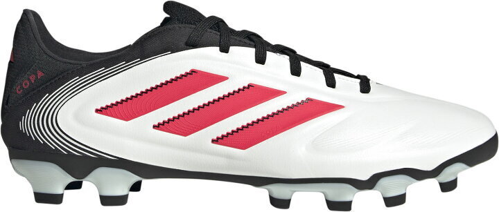 1・スピード発送 新品未使用 adidas Copa Pure 3 Pro HG/AG サッカースパイク IE1180(White/Lucid Red/Black)２７．５ＣＭ_画像3
