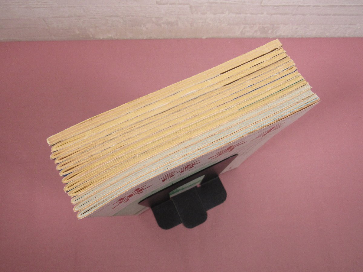 『 英語青年　1995年　1～12月号　まとめて12冊セット 』 研究社出版_画像4