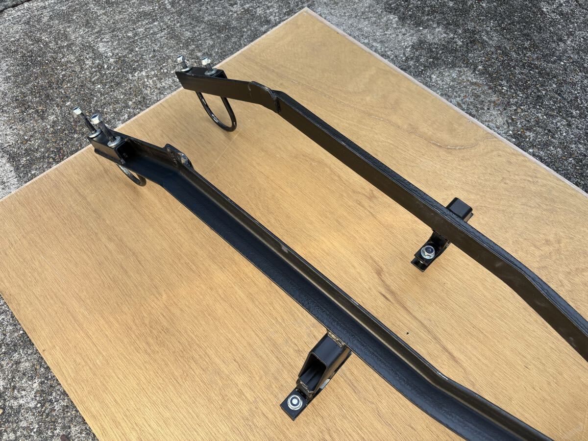 ★手渡し限定名古屋インター付近★ 空冷VW 空冷ワーゲン　タイプ２ アーリーバス　トーイングヒッチ　仮付けのみ　美品　50~67年_画像7