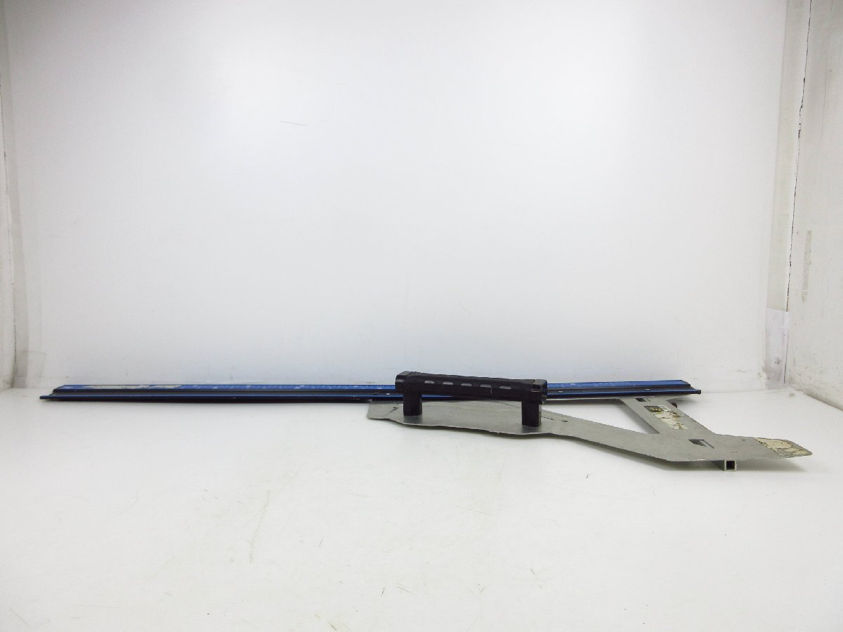 круг noko гид линейка sinwa измерение плотничный инструмент / 200 (SGAW025153)