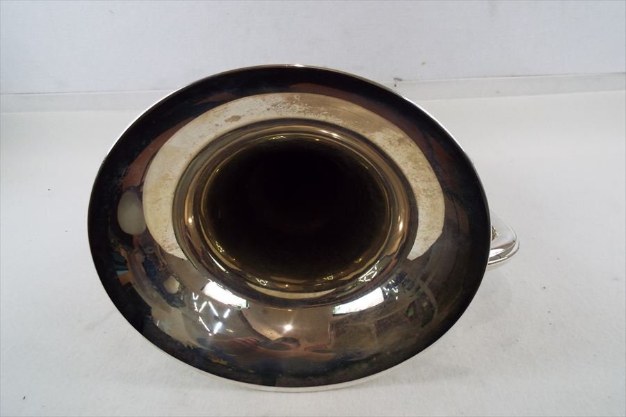 【07】sterling スターリング 1065S ユーフォニアム 中古 現状品 251207A5064_画像10
