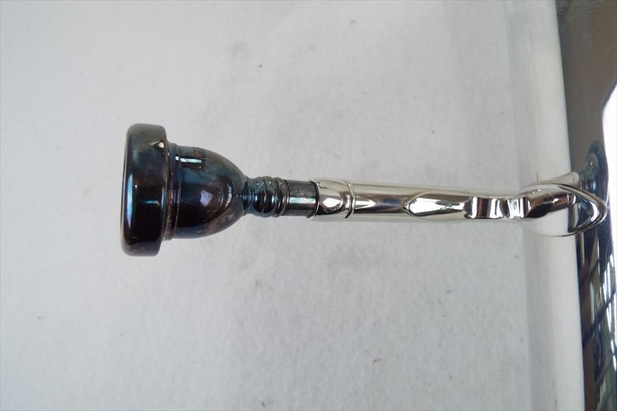 【07】YAMAHA ヤマハ YEP321 ユーフォニアム 中古 現状品 251207A5065_画像7