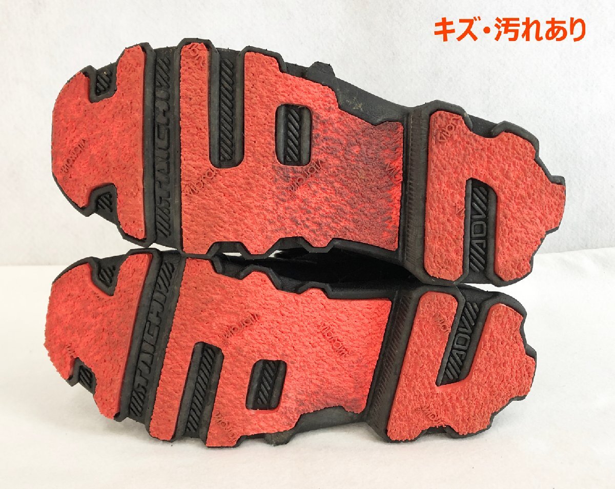★中古品★ライディングシューズ TAICHI サイズ：24.5cm_画像6