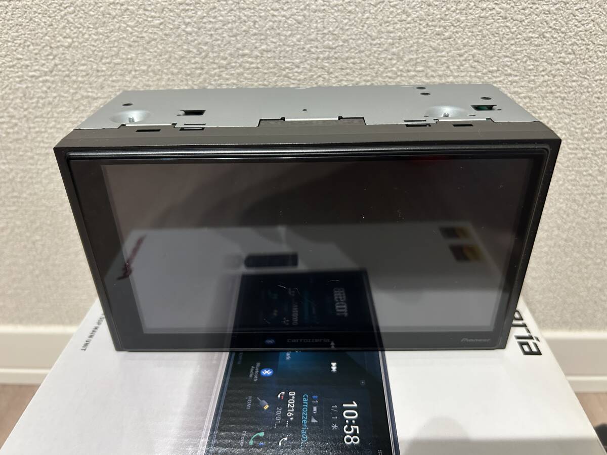  Carozzeria DMH-SZ700oto литье Ottocast U2-AIR PRO есть 