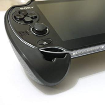 [vaps_5]PS Vita для рукоятка Attachment портативный рукоятка Vita покрытие держатель рукоятка для сжимания включая доставку 