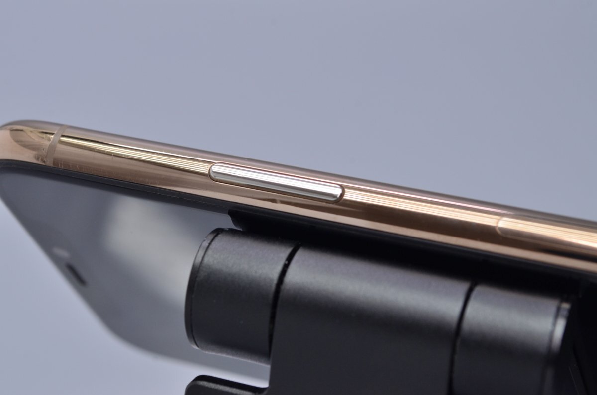 Apple iPhone11 Pro 256GB Gold A2215 MWC92J/A バッテリ77% ■ソフトバンク★Joshin7006【1円開始・送料無料】_画像9