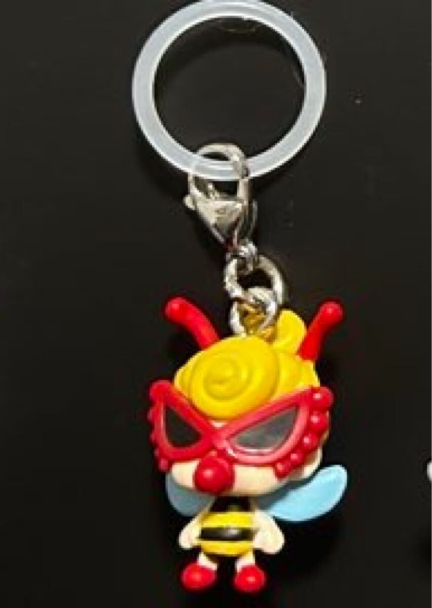 めじるしアクセサリー ヒスミニ ヒステリックミニ_画像1