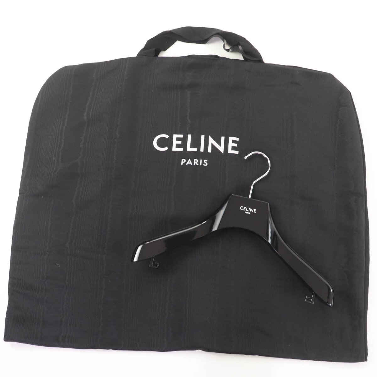 極美品☆CELINE セリーヌ 24SS 2V62I759O トムボーイ ウール グレンチェック柄 テーラードジャケット グレー 34 伊製 正規品 レディース_画像6